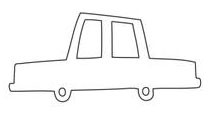 Classic Car (10136)