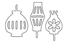 Lanterns die (10156)