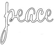 Peace Die (10173)