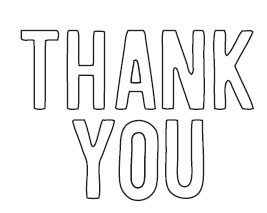Savvy Thank You Die (10195)