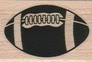Football stamp