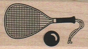 racket and ball vlvs10844