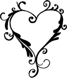 Flourish Heart (1196f)
