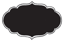 Solid Ornate_frame(1267g)