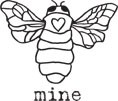 Bee Mine (1357e)