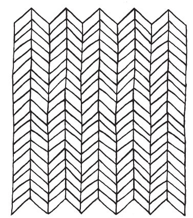 arrow pattern (1416k)