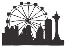 seattle skyline (1493h)
