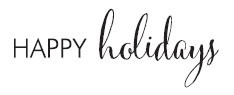 happy holidays (1507d)