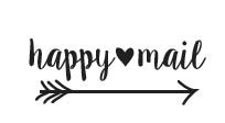 Happy Mail (1529c)