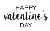 Happy valentine's Day (1531d)