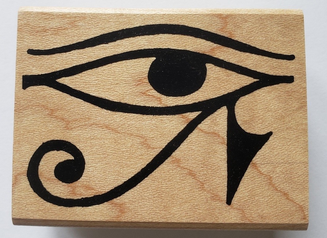 Judikins Eye of Horus 2544F