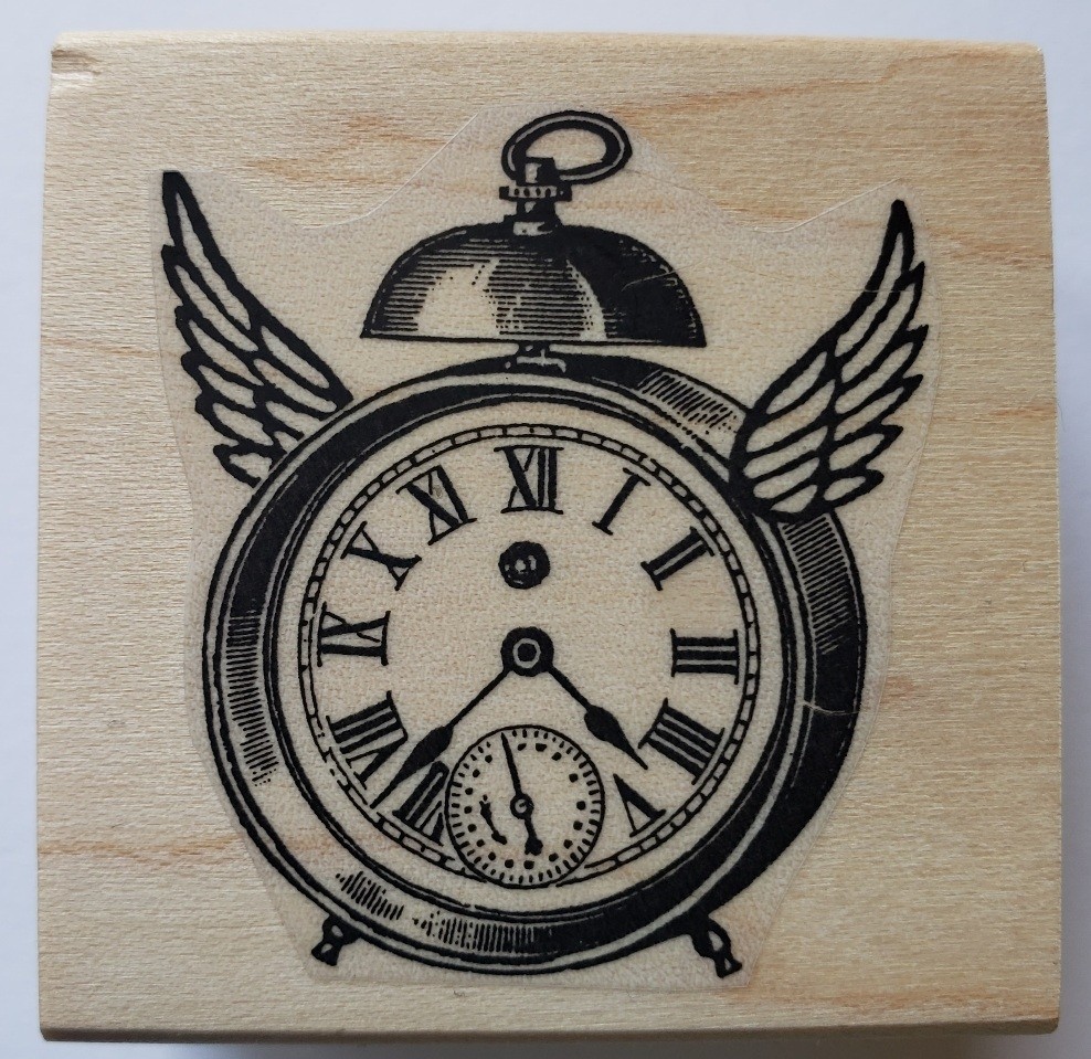Leavenworth Jackson Alarm Clock