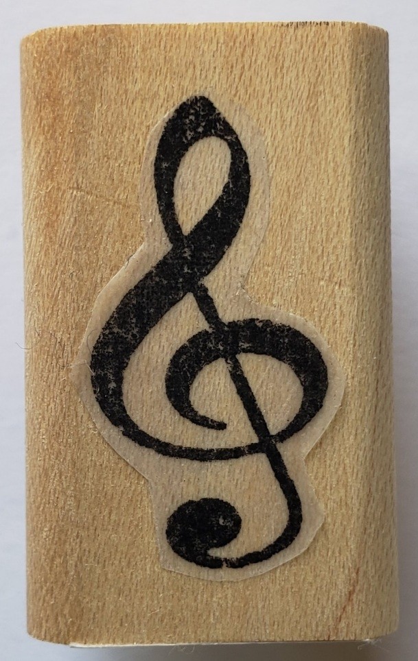 Treble Clef vlvs