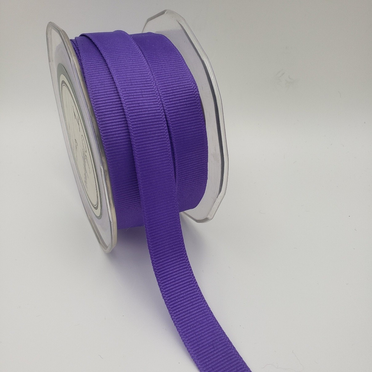 5/8 Iris Grosgrain