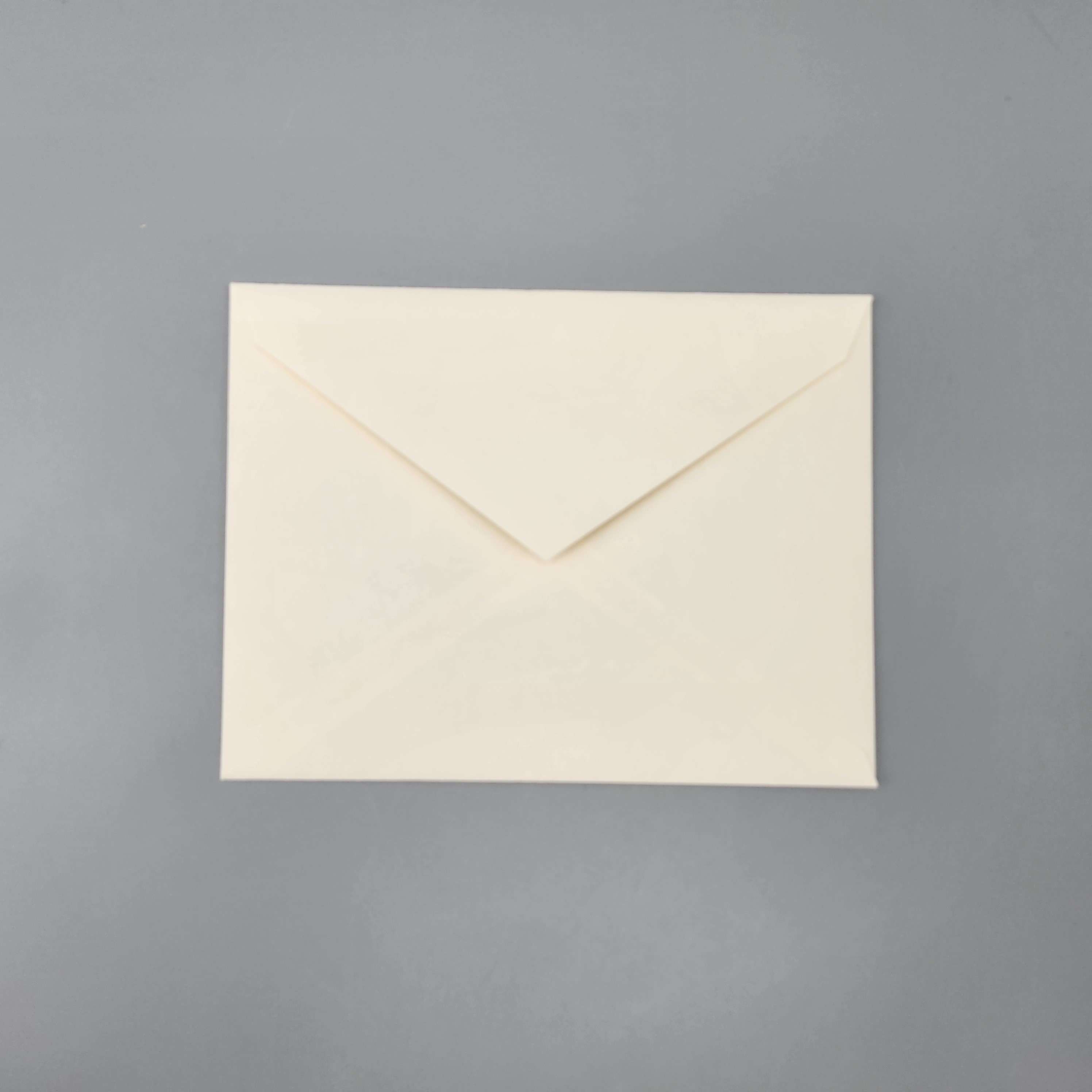 Natural 4 Bar Envelopes 20/pk