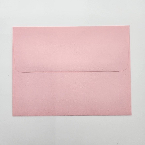 Pink A2 Envelopes 20/pk