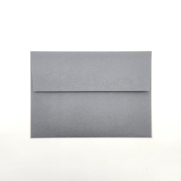 Gray 4 bar envelopes 20/pk