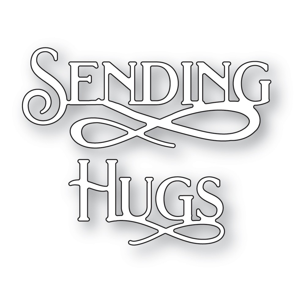 poppystamps Sending Hugs Poe Script	2527