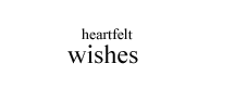 4986B - Heartfelt Wishes