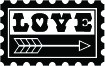 5239C - love arrow