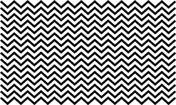 5350h - zigzag border