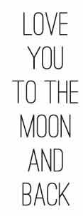 5454d - to the moon