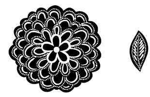 5461f - happy flower combo