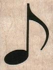 Music Note vlvs8564