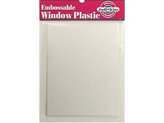 Window Plastic