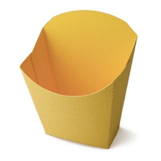Fry Box Die