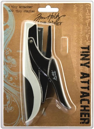 Tim Holtz Tiny Attacher