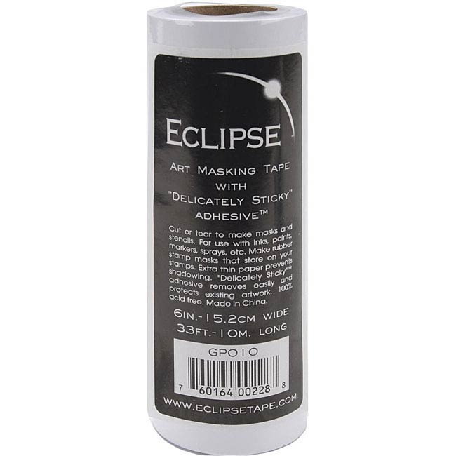 Eclipse Masking Tape