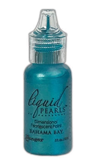 Bahama Bay Liquid Pearls
