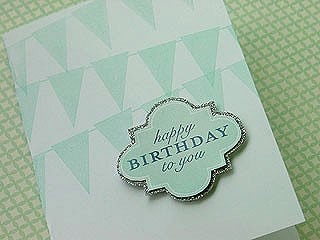 Birthday Banner