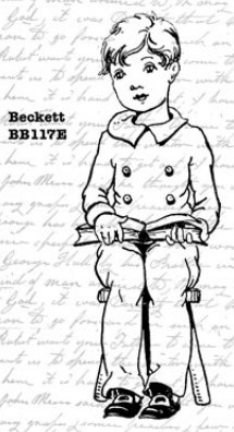 B Line Designs Beckett BB117E