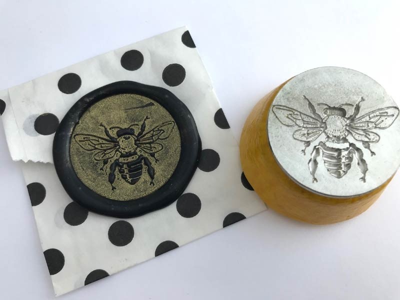Global Solutions Bee Seal