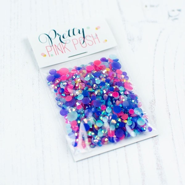 Berry Splash Mix Jewels