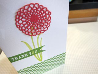 Flower Blossom Die (10010)