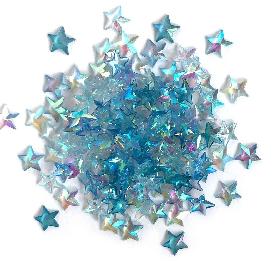 Sparkletz Stars Blue