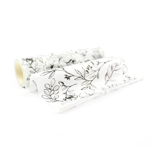 Botanical Rhapsody Washi Tape 
