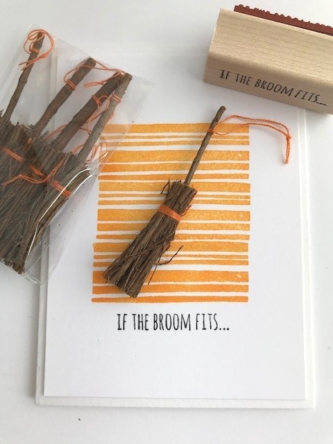 Brooms