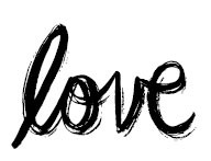 5497E - brushed love