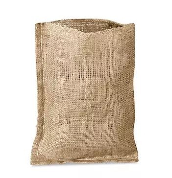 Burlap Pouches