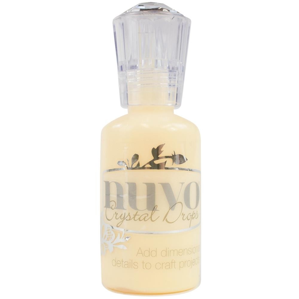 Nuvo Crystal Drops Buttermilk