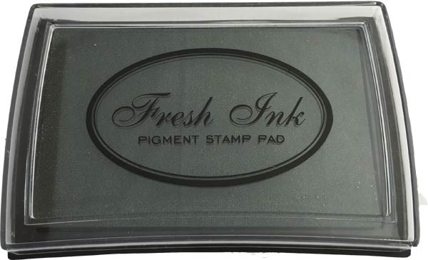 fresh ink charcoal
