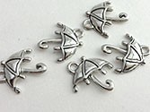 Umbrella Charms