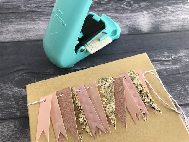 Washi Chomper