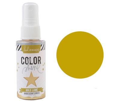 Color Shine