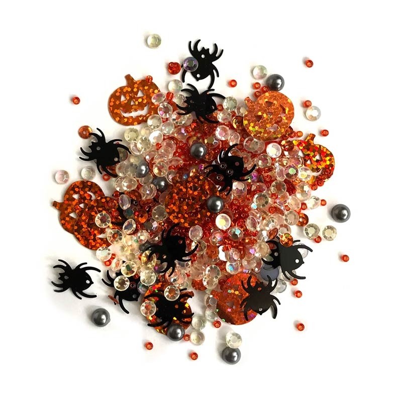 Creepy Sparkletz