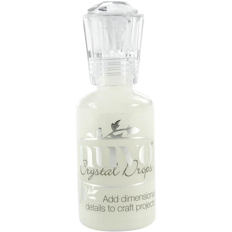 Nuvo Crystal Drops